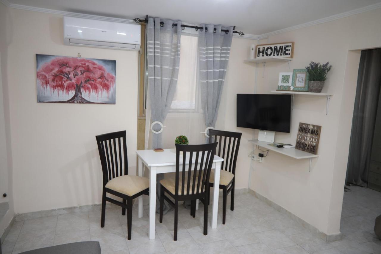 Corfu Old Town Alexandra'S Home Екстериор снимка