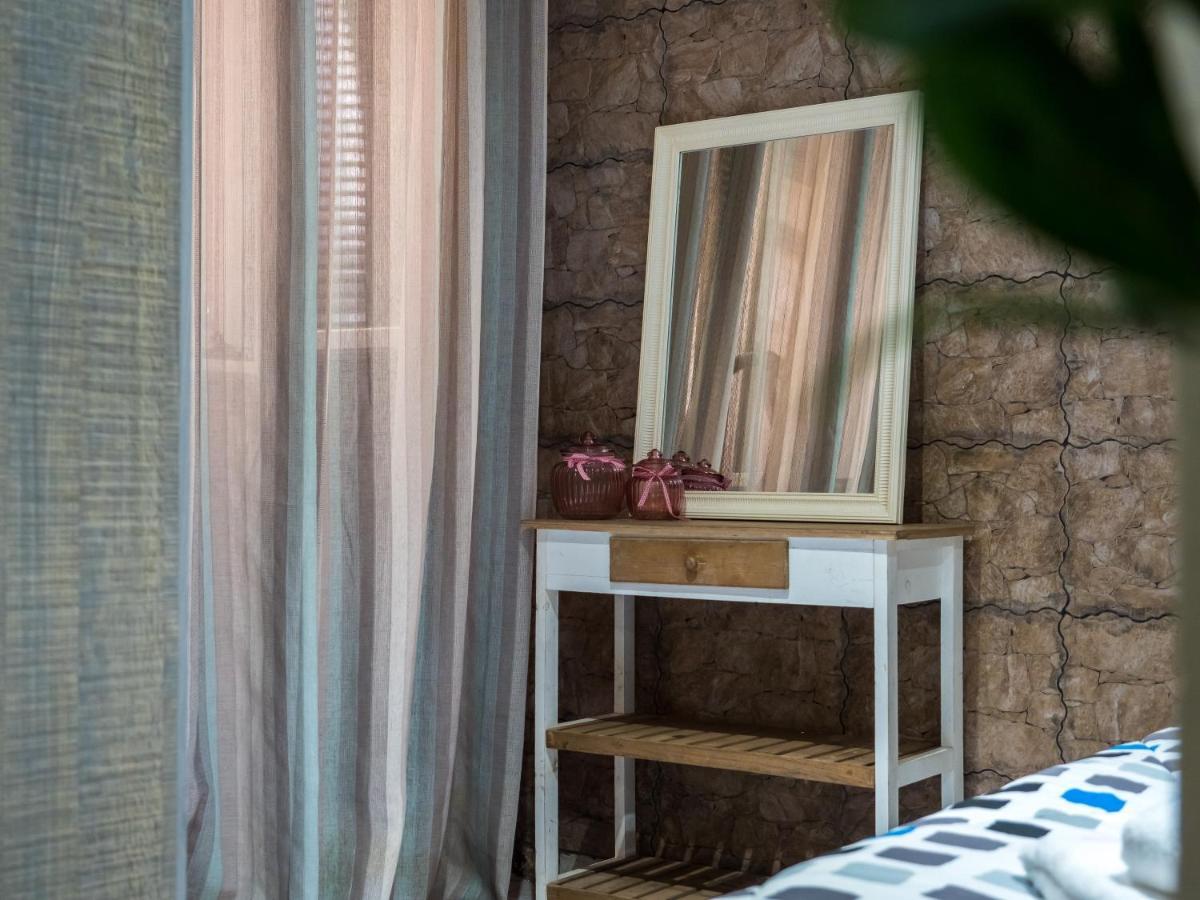 Corfu Old Town Alexandra'S Home Екстериор снимка