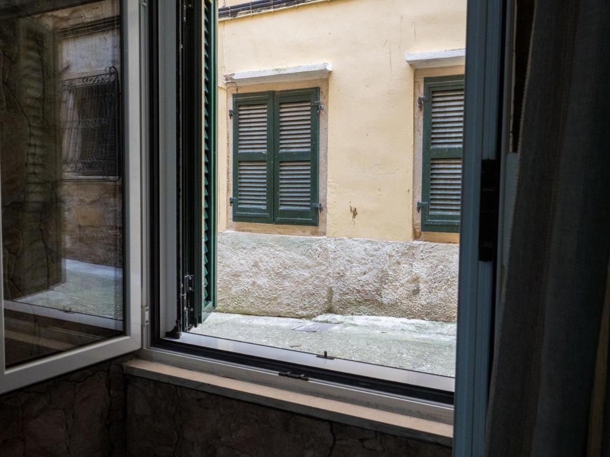 Corfu Old Town Alexandra'S Home Екстериор снимка